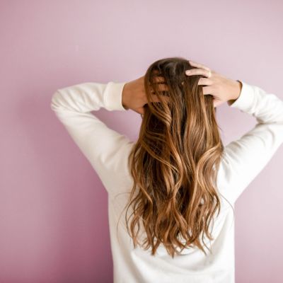 HAIR LOSS TREATMENT