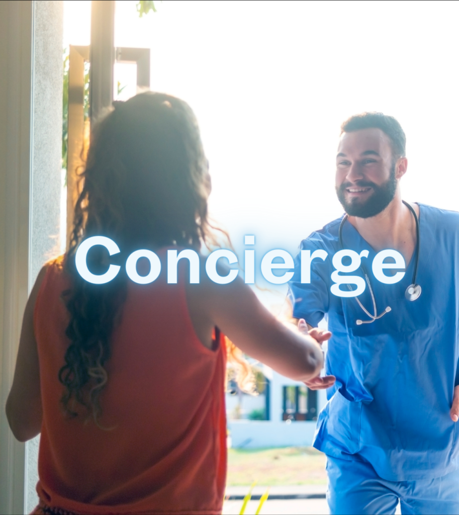 Concierge